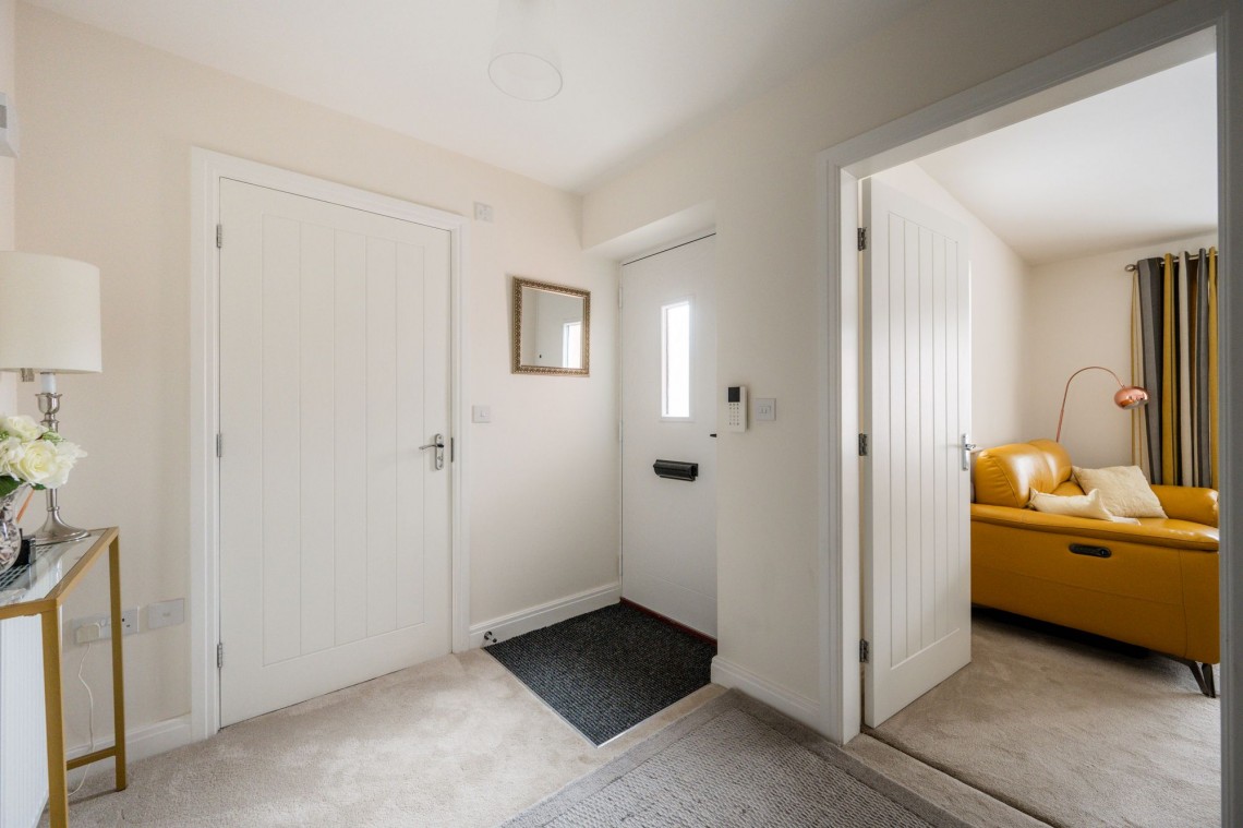 Images for Arley Drive, Lathom, WN8