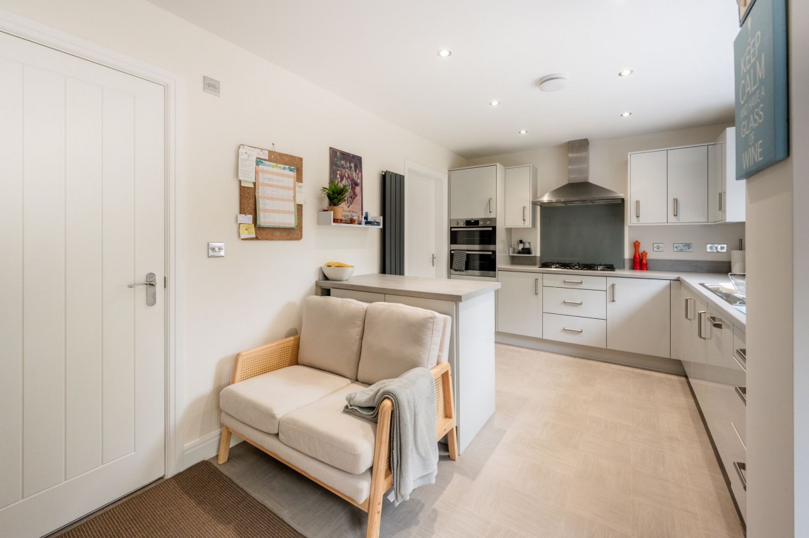Images for Arley Drive, Lathom, WN8