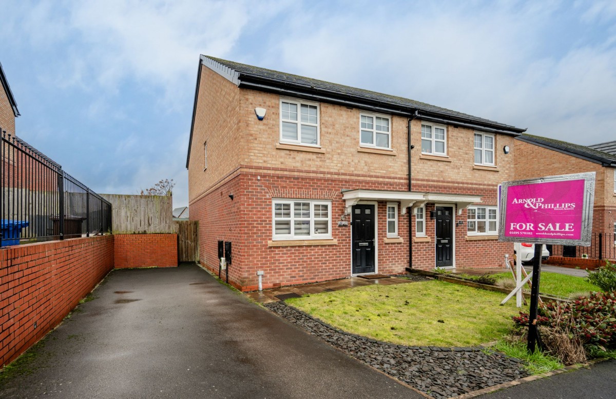 Images for Jackfield Way, Skelmersdale, WN8