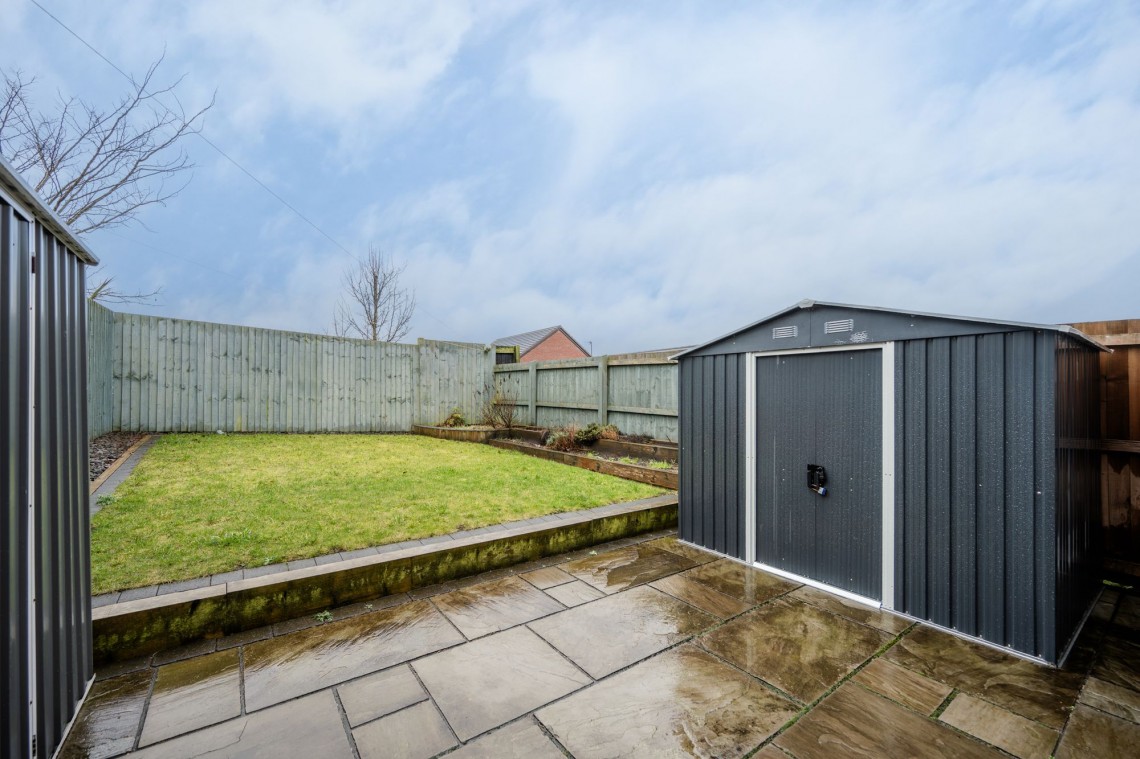 Images for Jackfield Way, Skelmersdale, WN8