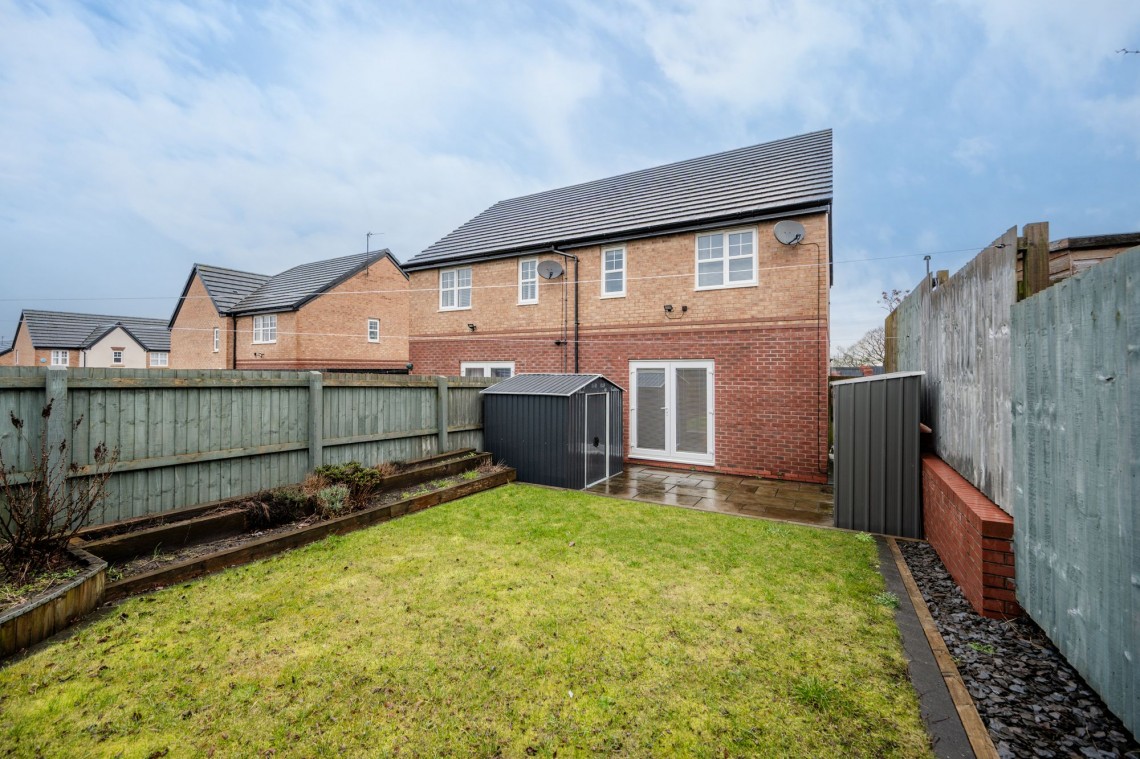Images for Jackfield Way, Skelmersdale, WN8