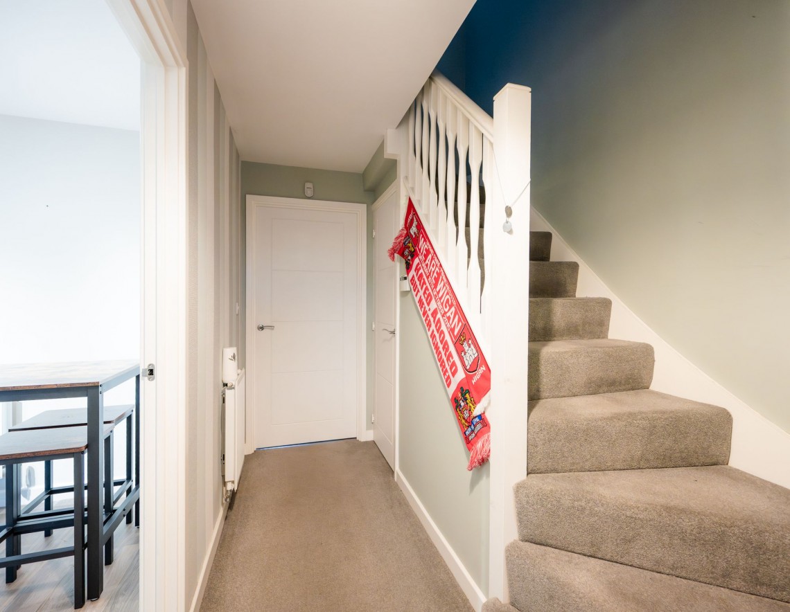 Images for Jackfield Way, Skelmersdale, WN8