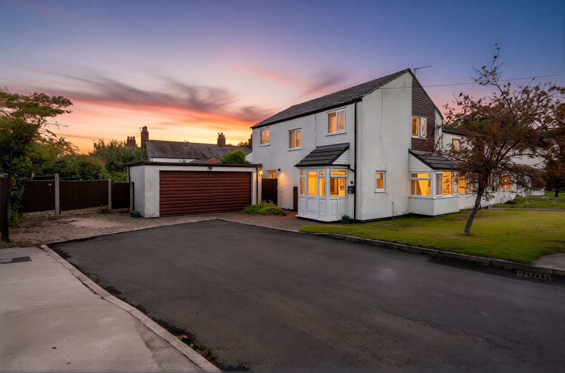 Images for Millbrook Close, Wheelton, PR6