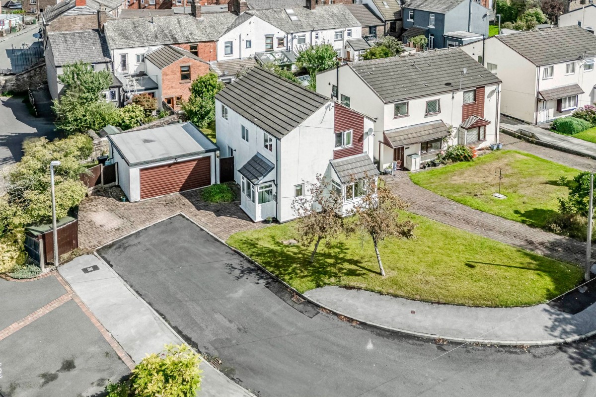 Images for Millbrook Close, Wheelton, PR6