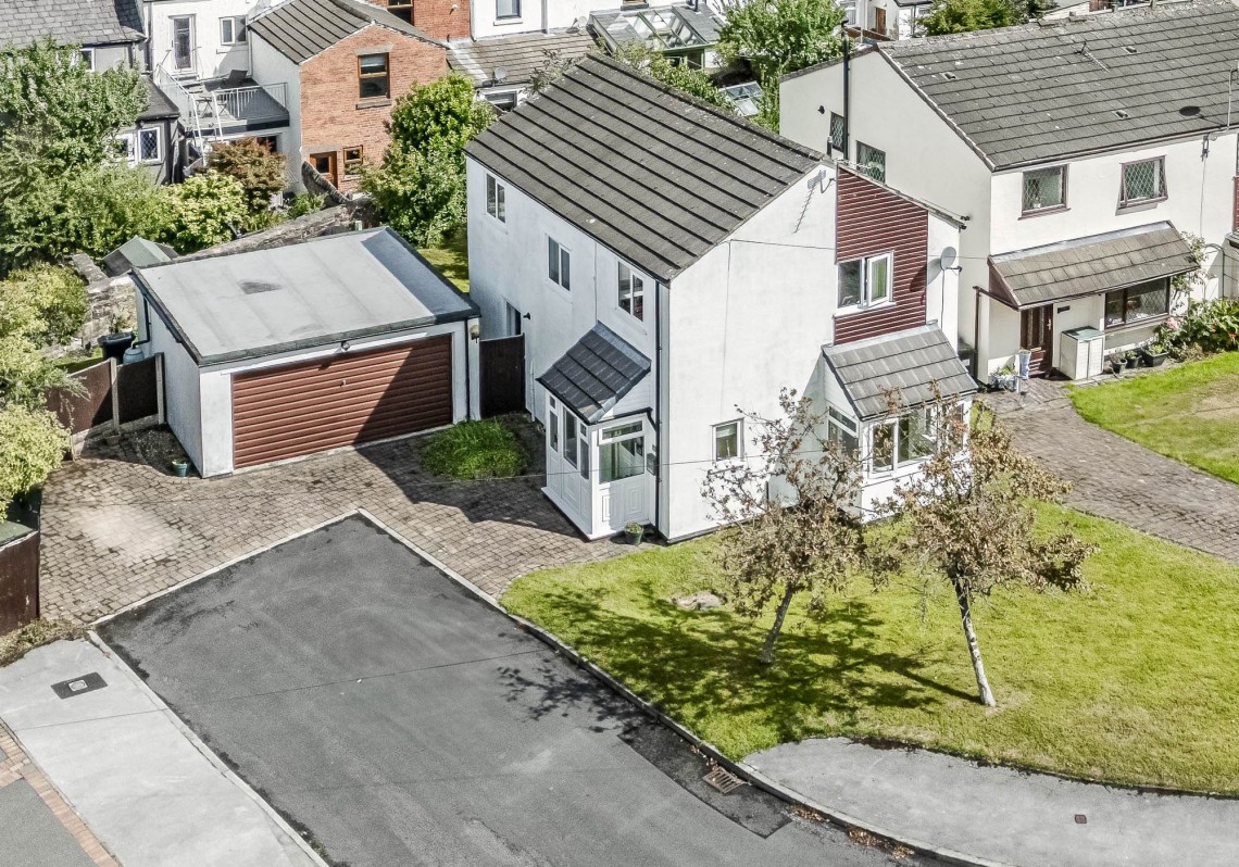 Images for Millbrook Close, Wheelton, PR6