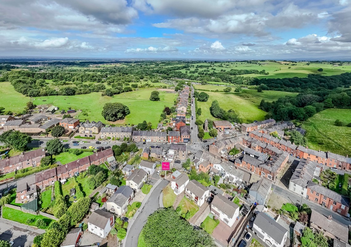 Images for Millbrook Close, Wheelton, PR6