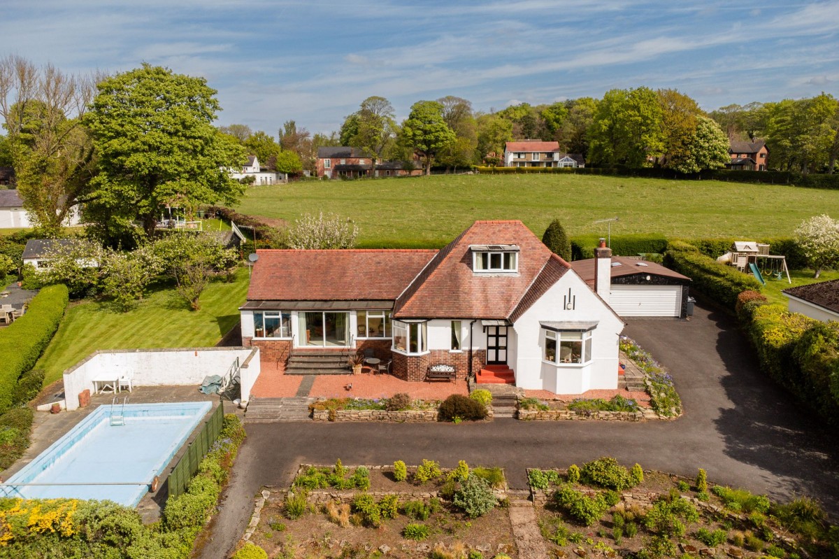 Images for Croasdale Drive, Parbold, WN8