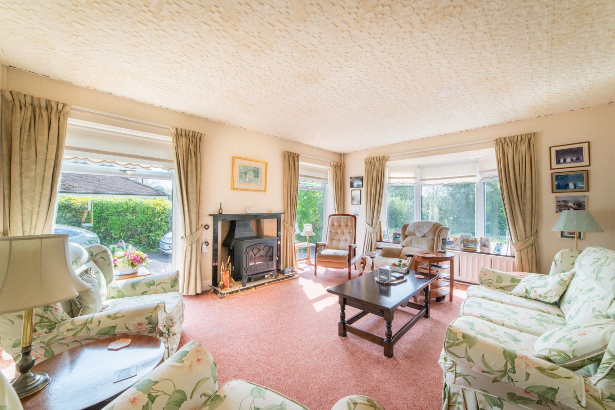 Images for Croasdale Drive, Parbold, WN8