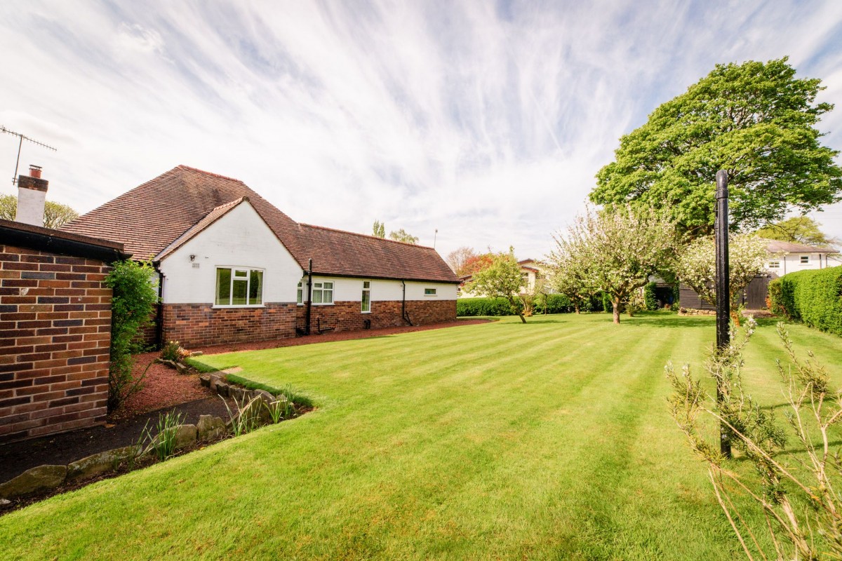 Images for Croasdale Drive, Parbold, WN8