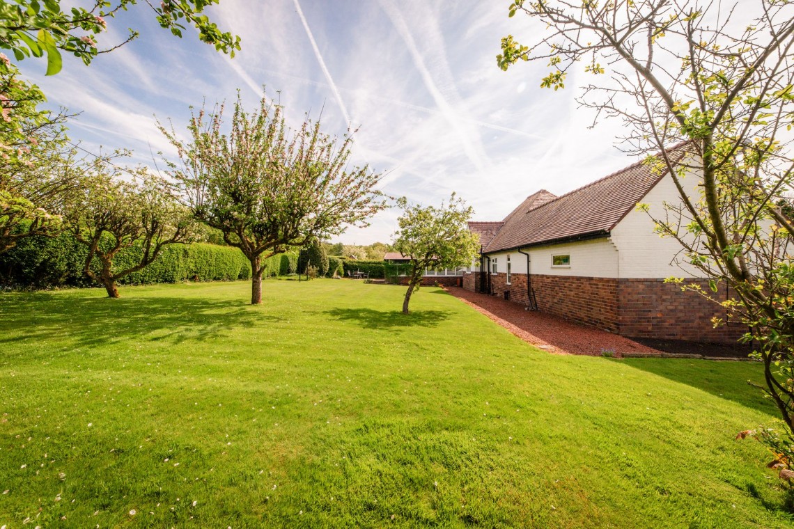 Images for Croasdale Drive, Parbold, WN8