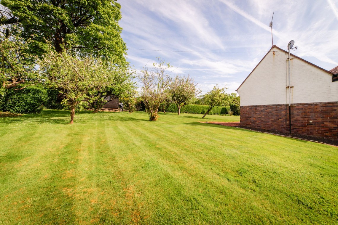 Images for Croasdale Drive, Parbold, WN8