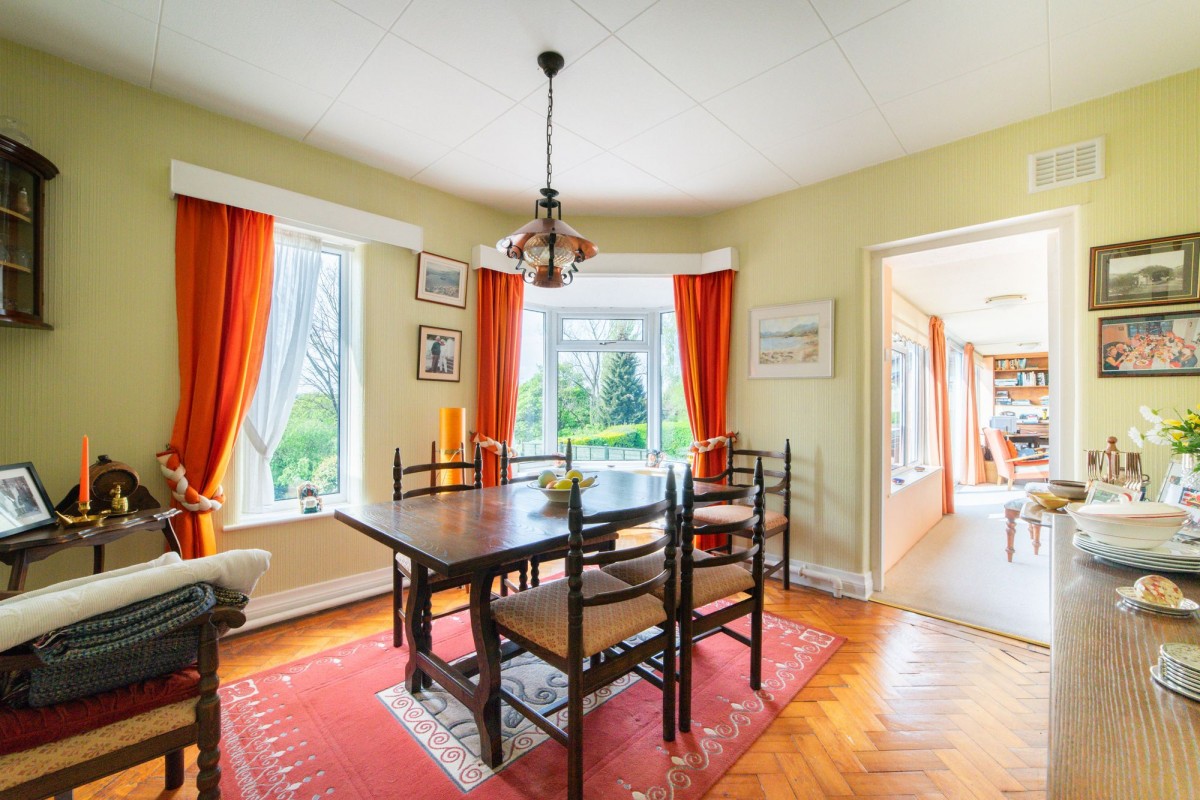 Images for Croasdale Drive, Parbold, WN8