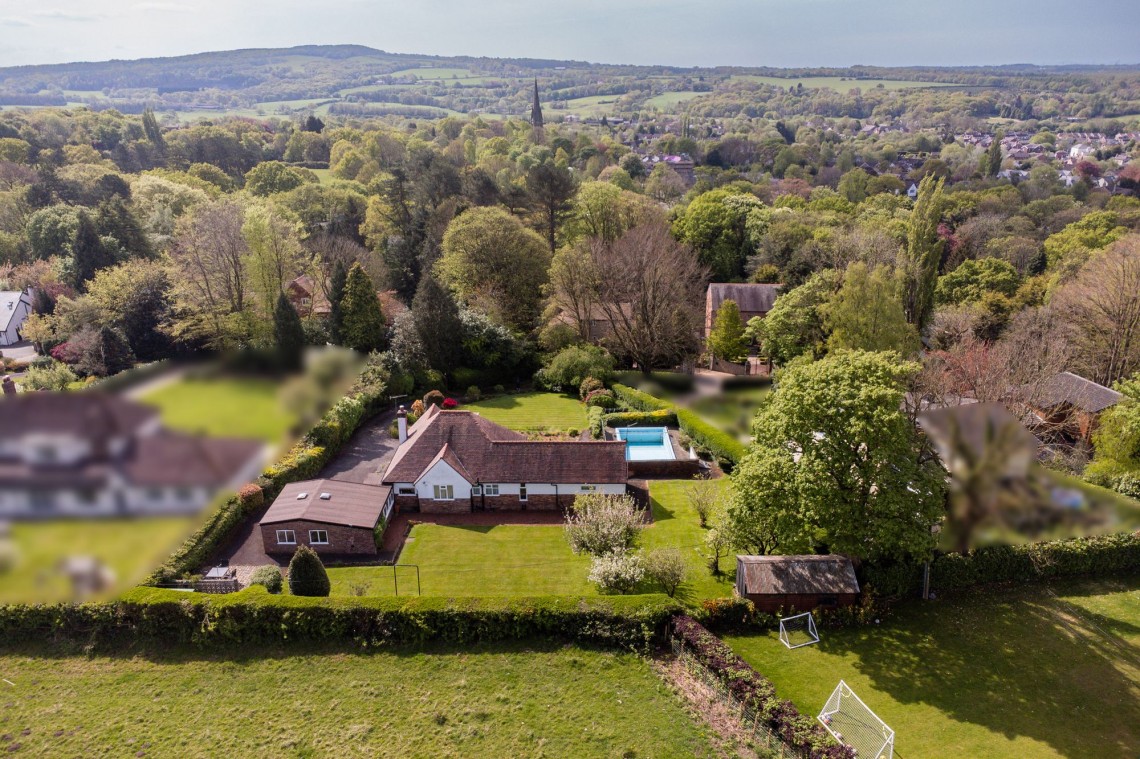 Images for Croasdale Drive, Parbold, WN8