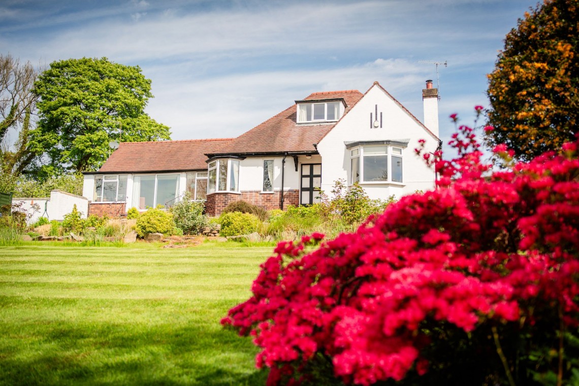 Images for Croasdale Drive, Parbold, WN8