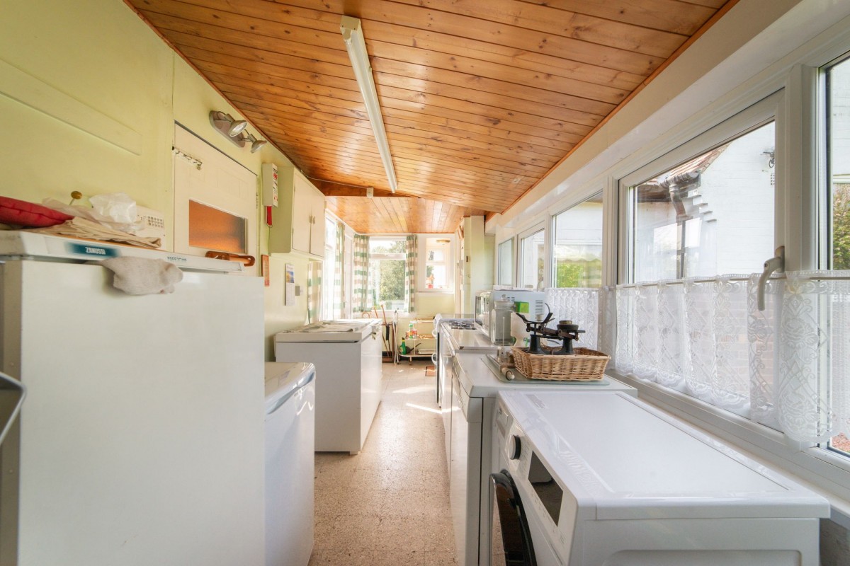 Images for Croasdale Drive, Parbold, WN8