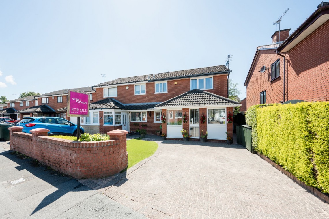 Images for Turnberry, Skelmersdale, WN8
