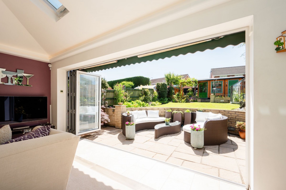 Images for Turnberry, Skelmersdale, WN8