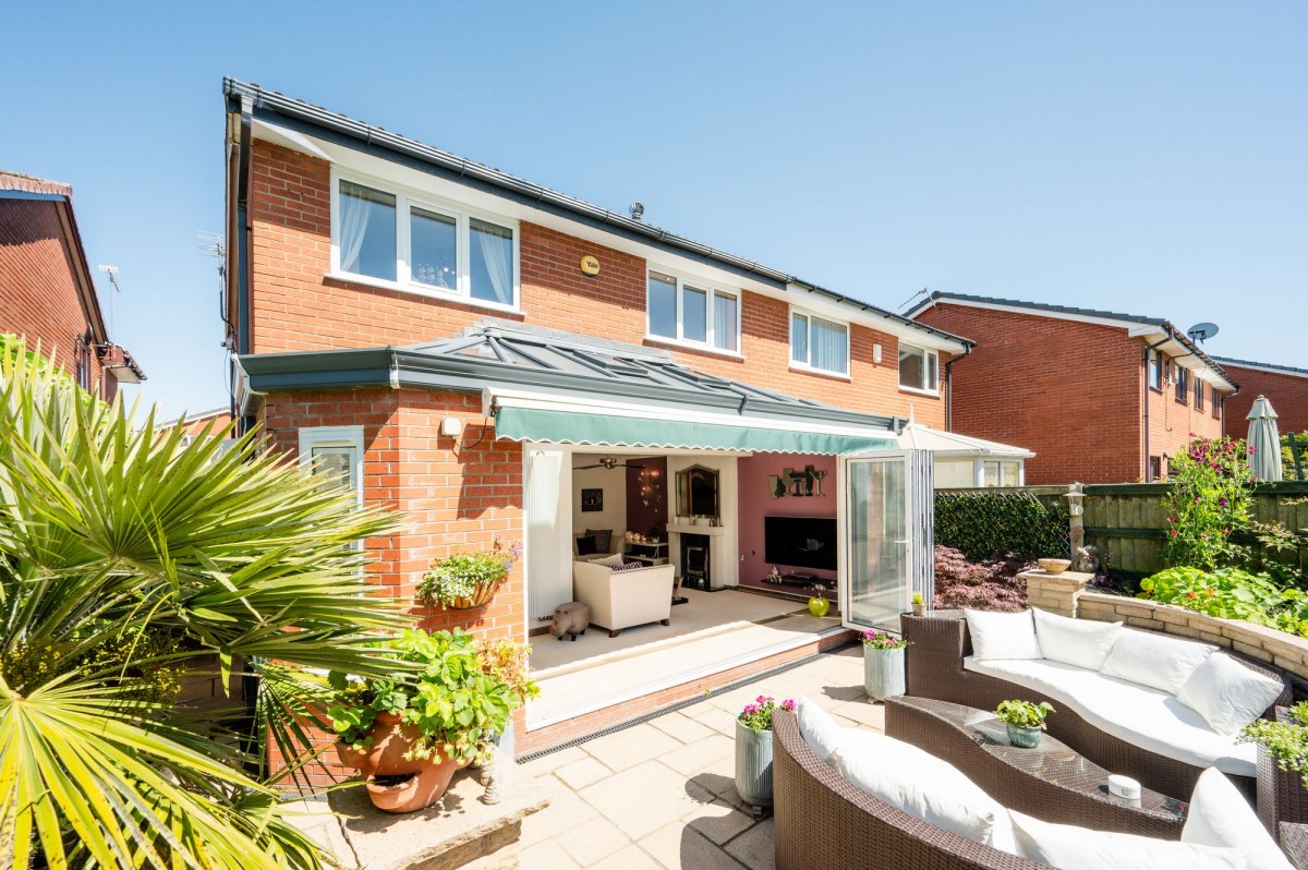 Images for Turnberry, Skelmersdale, WN8