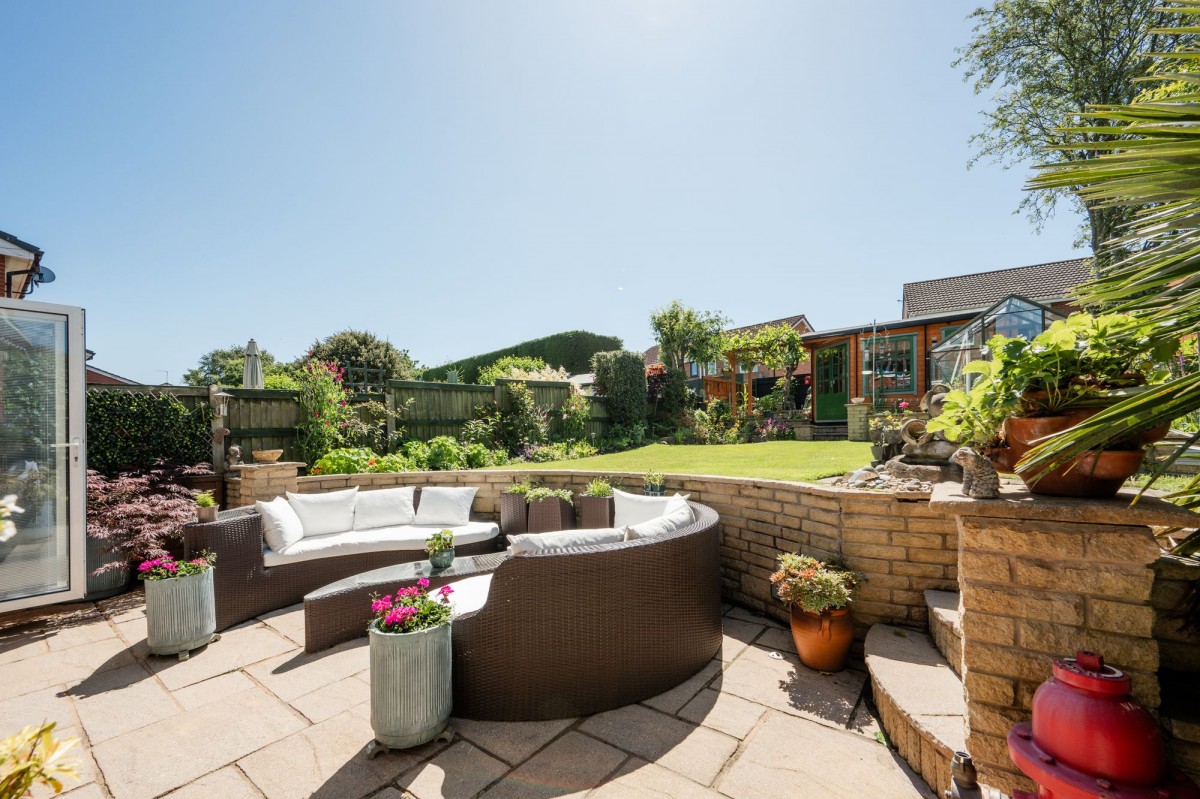 Images for Turnberry, Skelmersdale, WN8