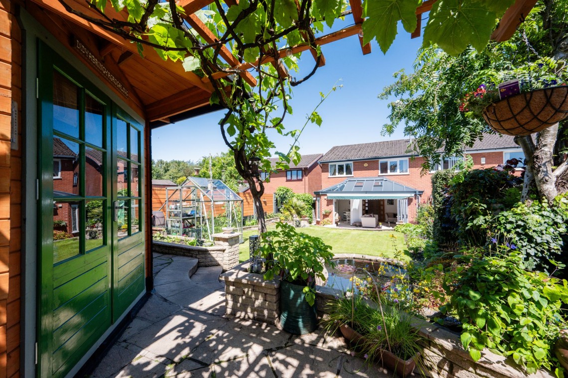 Images for Turnberry, Skelmersdale, WN8
