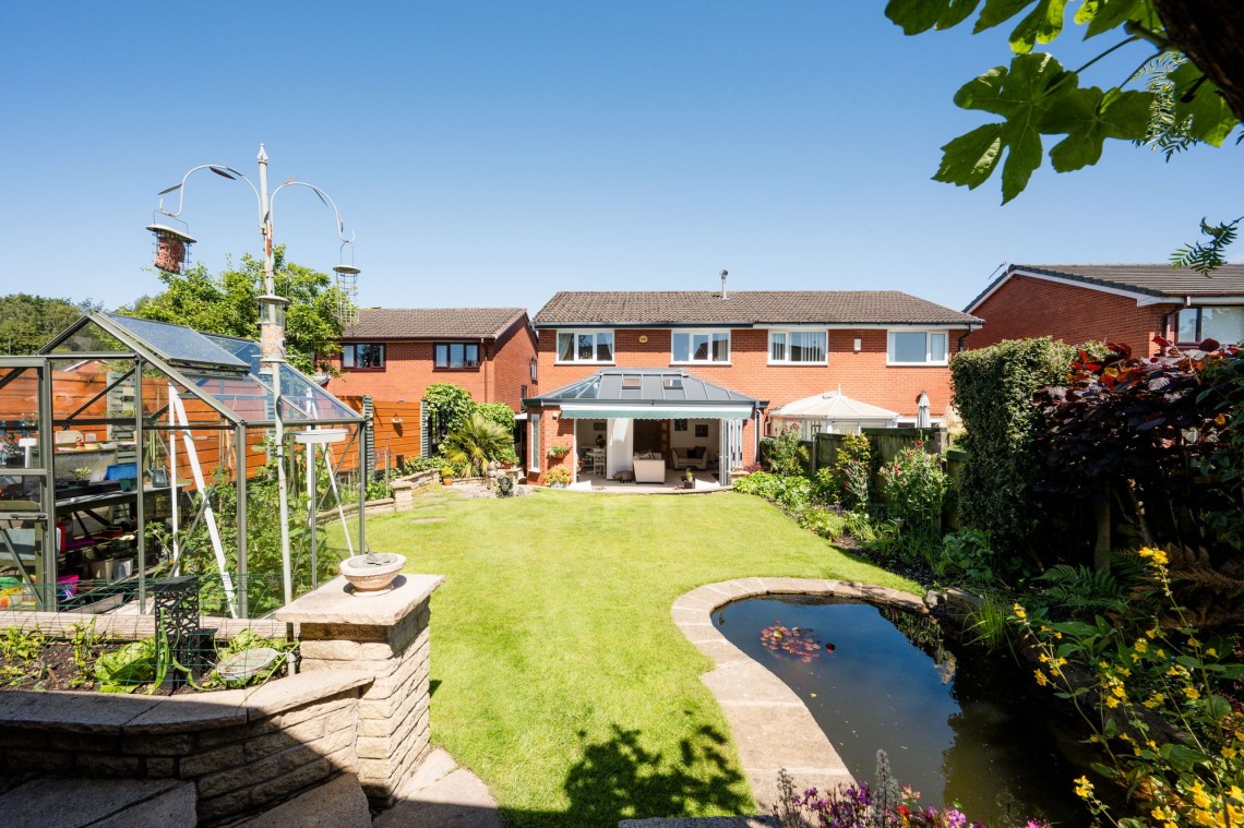 Images for Turnberry, Skelmersdale, WN8