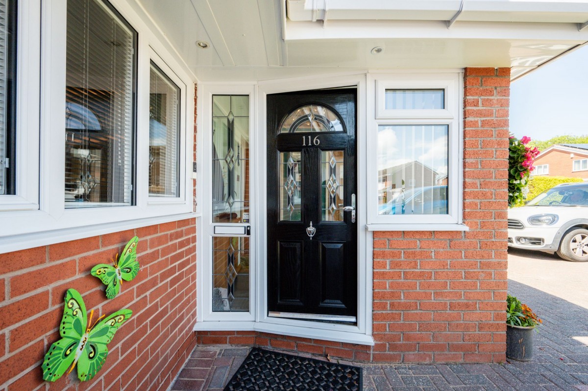 Images for Turnberry, Skelmersdale, WN8