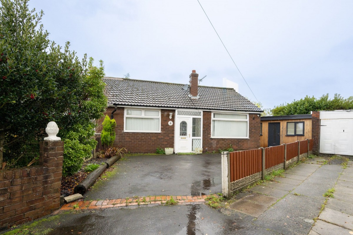 Images for Birleywood, Skelmersdale, WN8