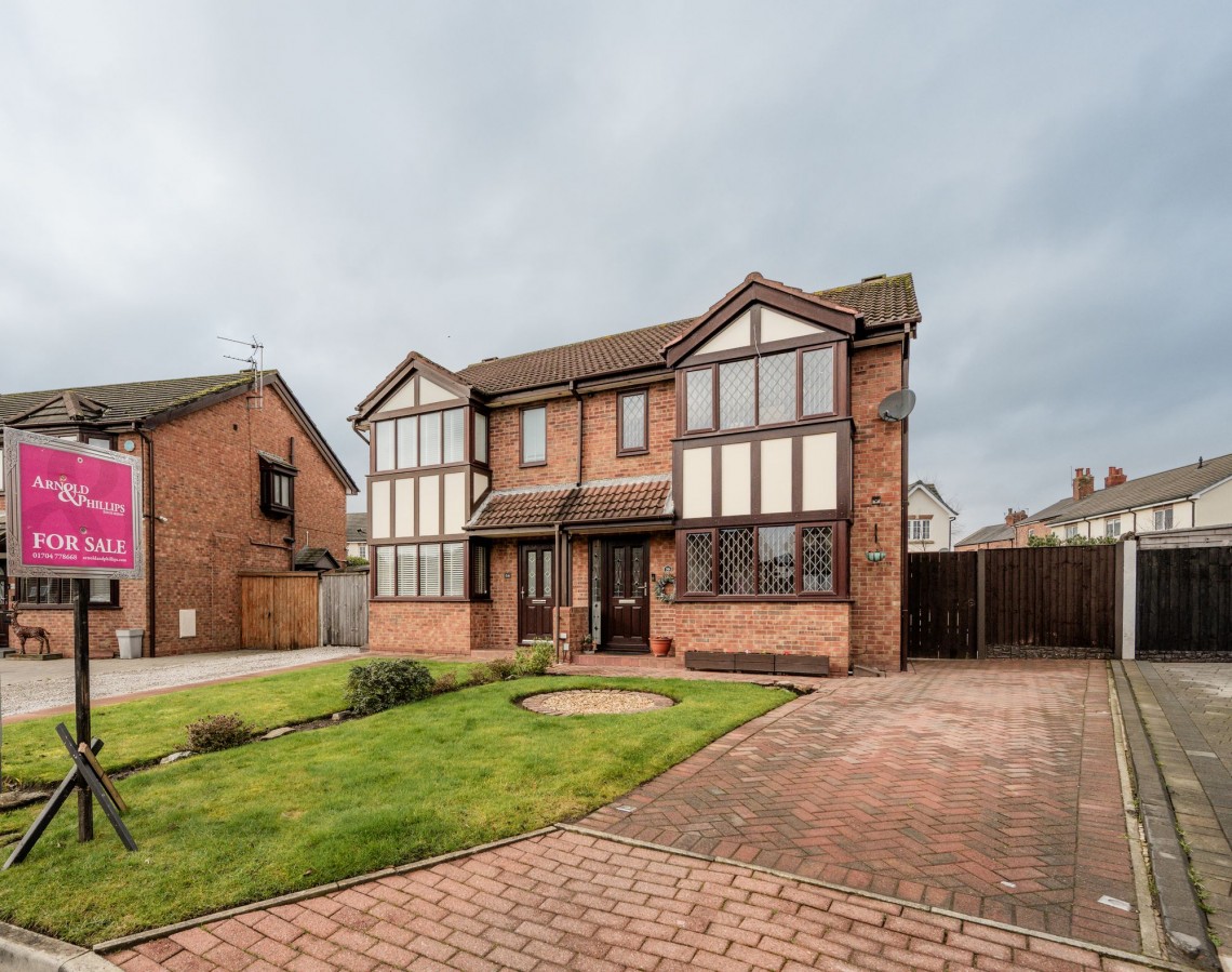 Images for The Pastures, Southport, PR9