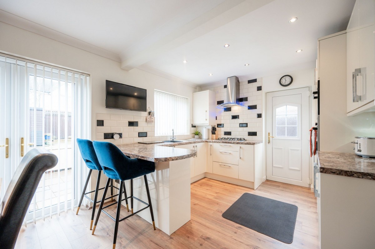 Images for The Pastures, Southport, PR9