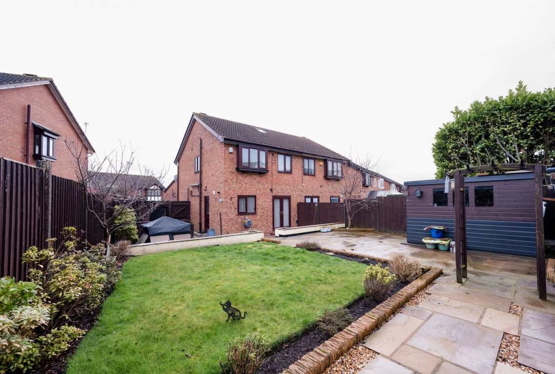 Images for The Pastures, Southport, PR9