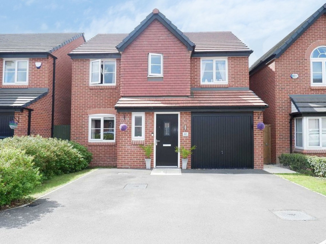 Images for Bearwood Road, Kirkby, L33