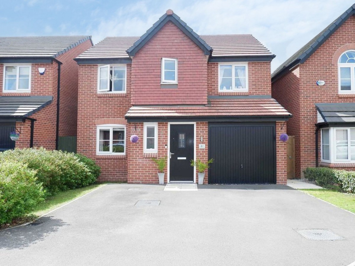 Images for Bearwood Road, Kirkby, L33