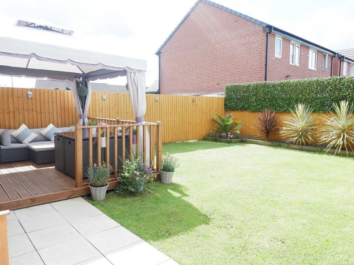 Images for Bearwood Road, Kirkby, L33