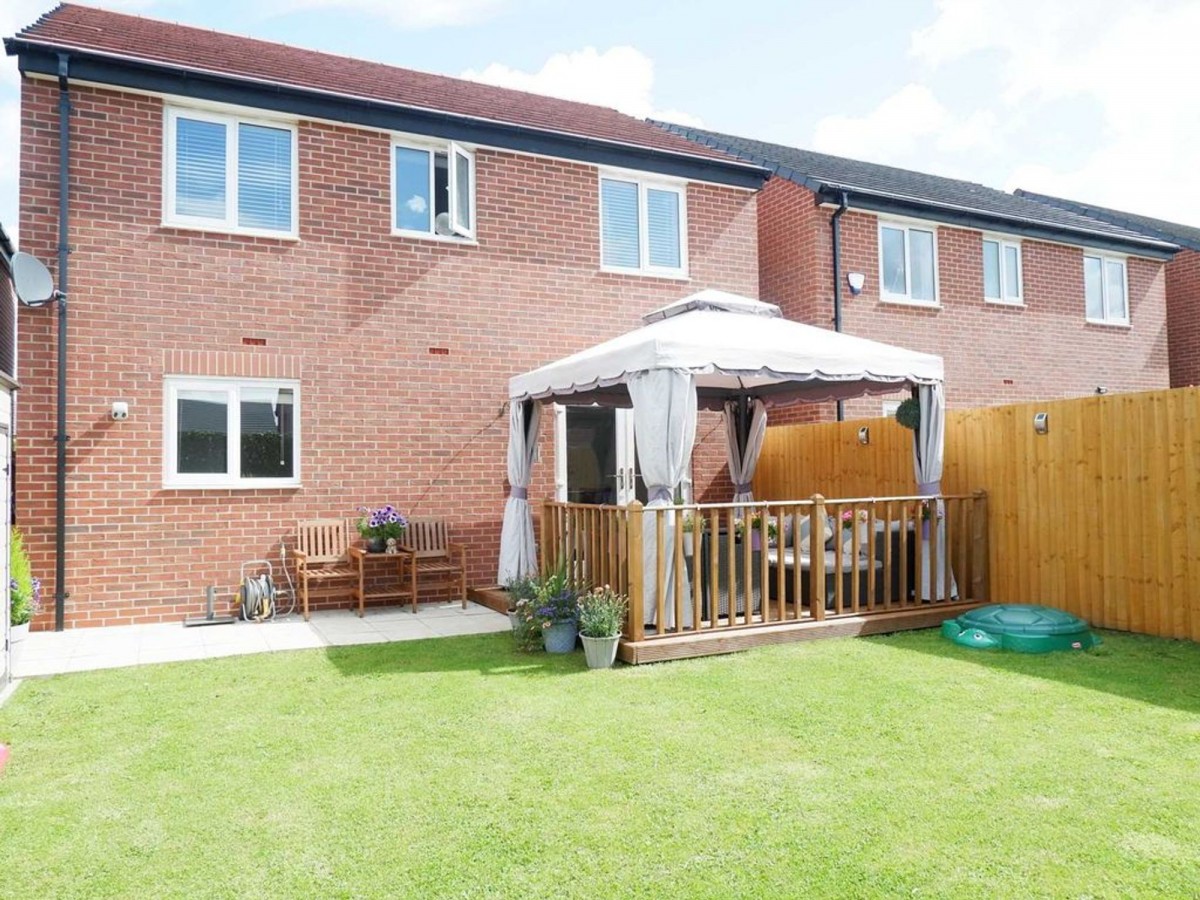 Images for Bearwood Road, Kirkby, L33