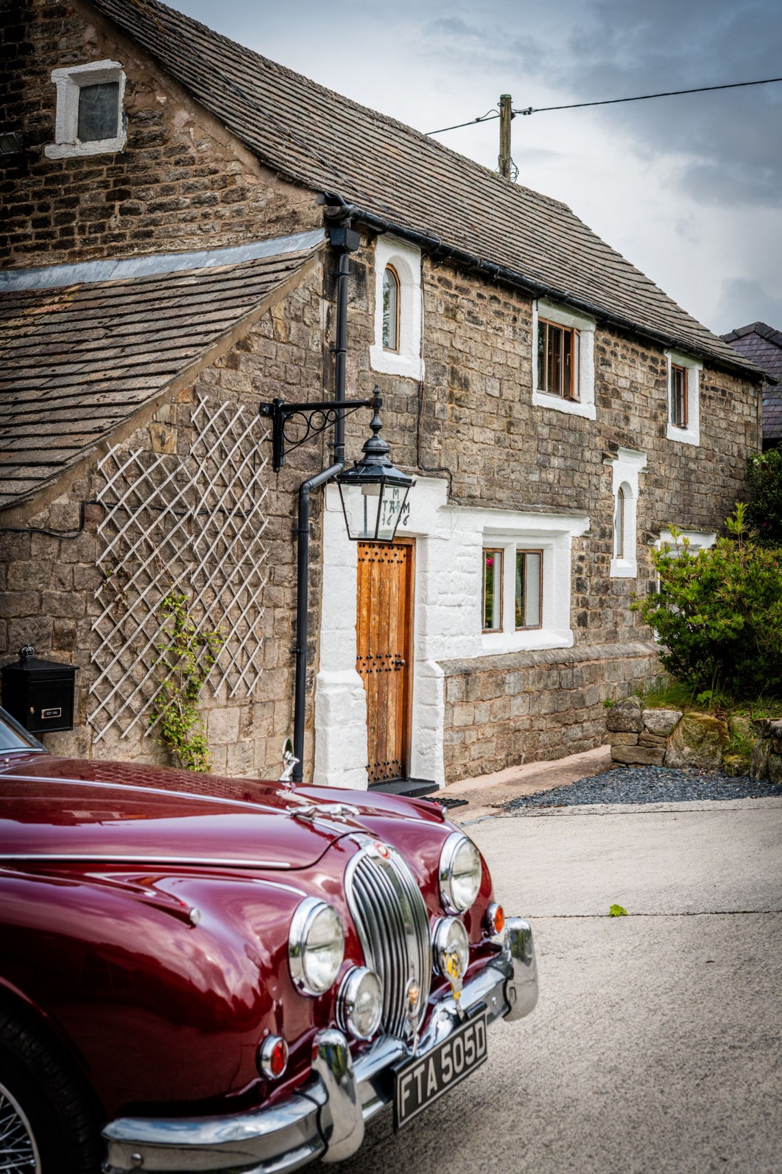 Images for Higher House Lane, Heapey, PR6