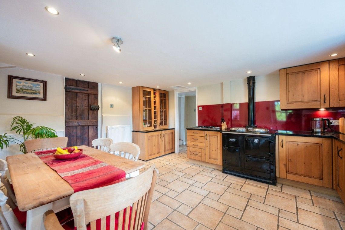 Images for Higher House Lane, Heapey, PR6