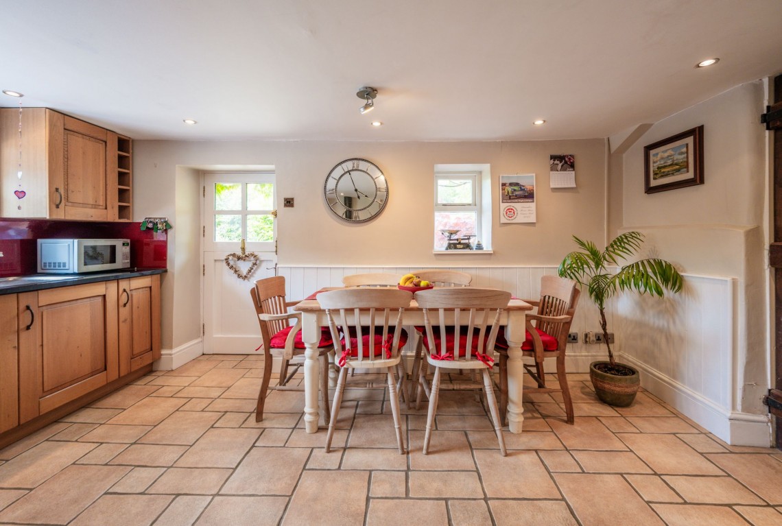 Images for Higher House Lane, Heapey, PR6