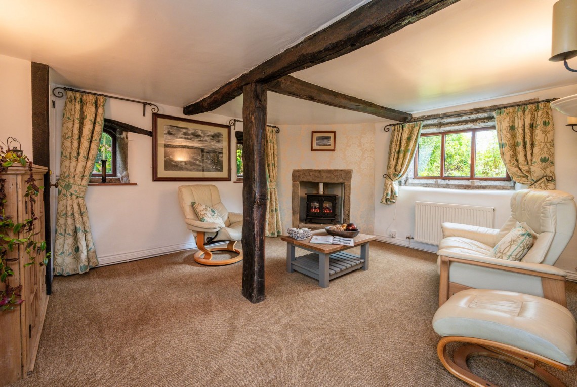 Images for Higher House Lane, Heapey, PR6
