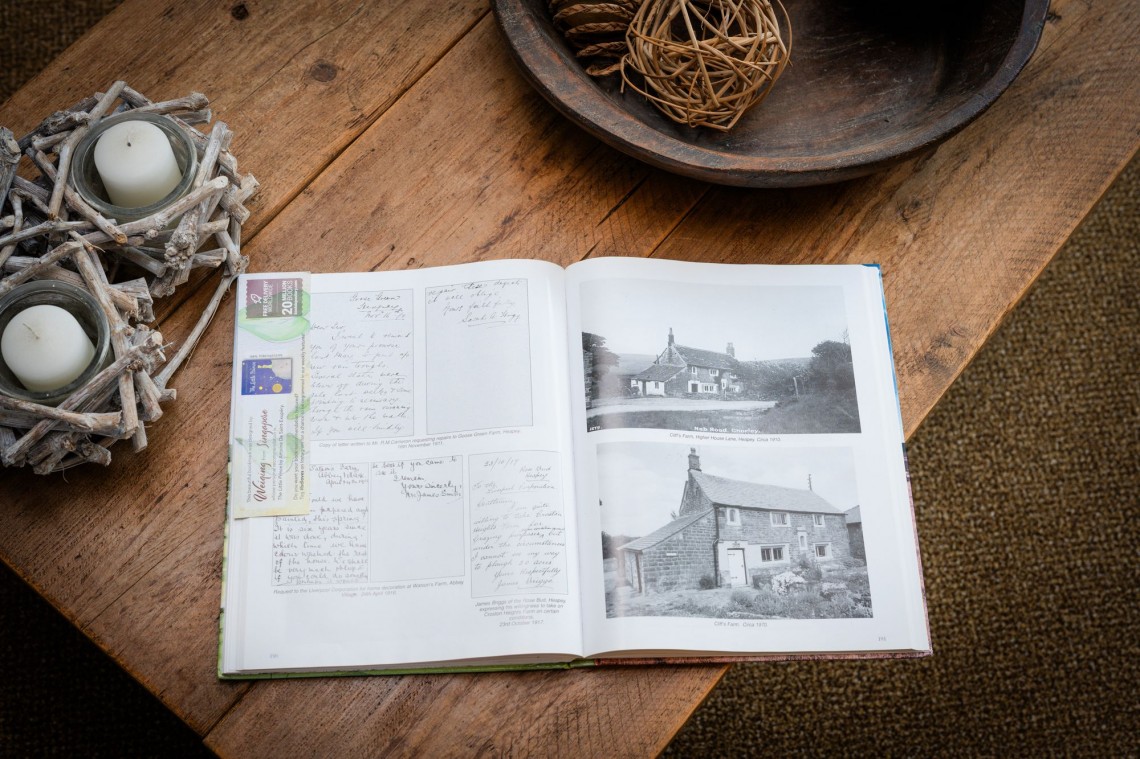 Images for Higher House Lane, Heapey, PR6