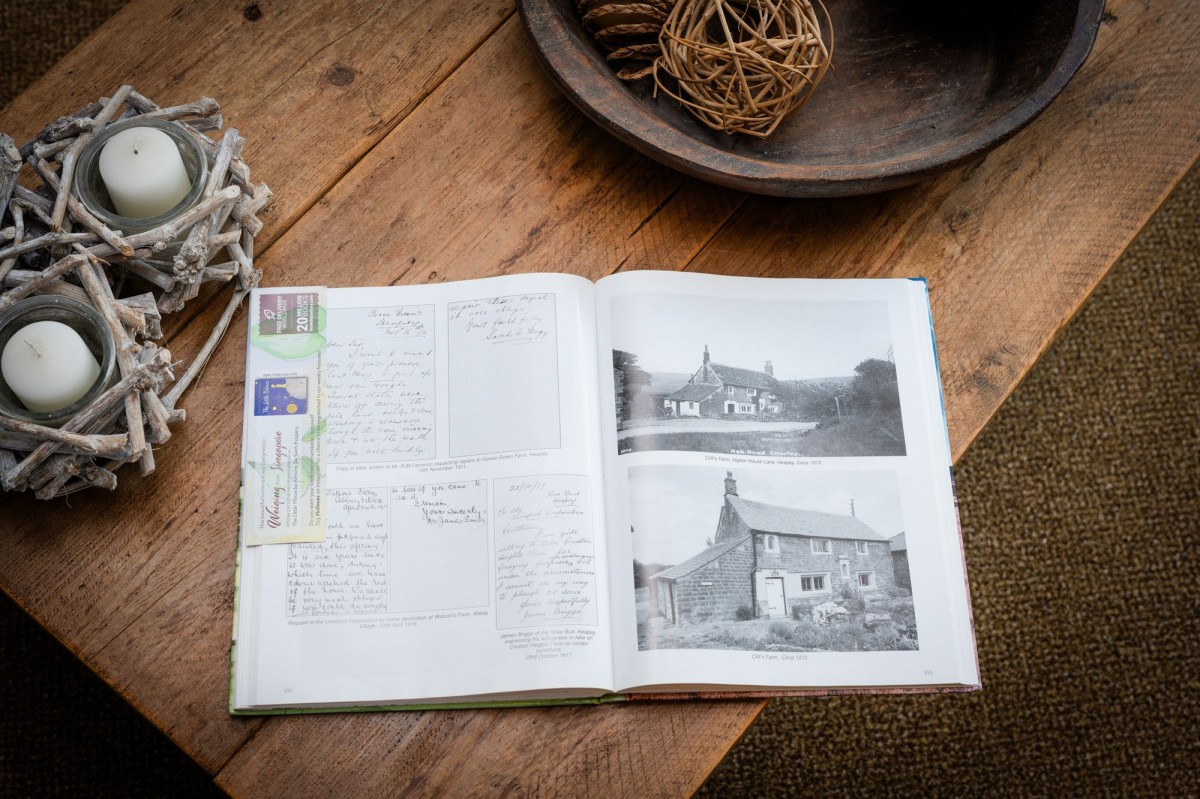 Images for Higher House Lane, Heapey, PR6