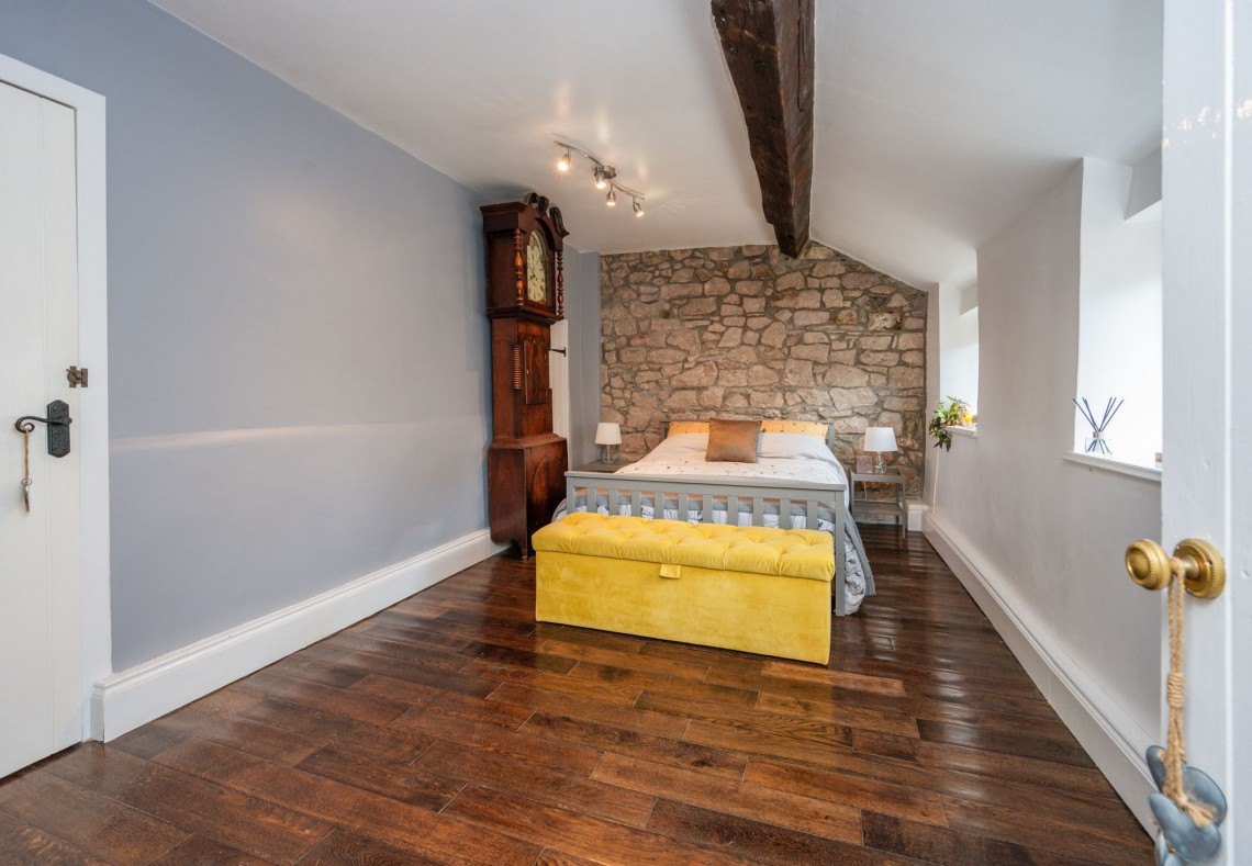 Images for Higher House Lane, Heapey, PR6