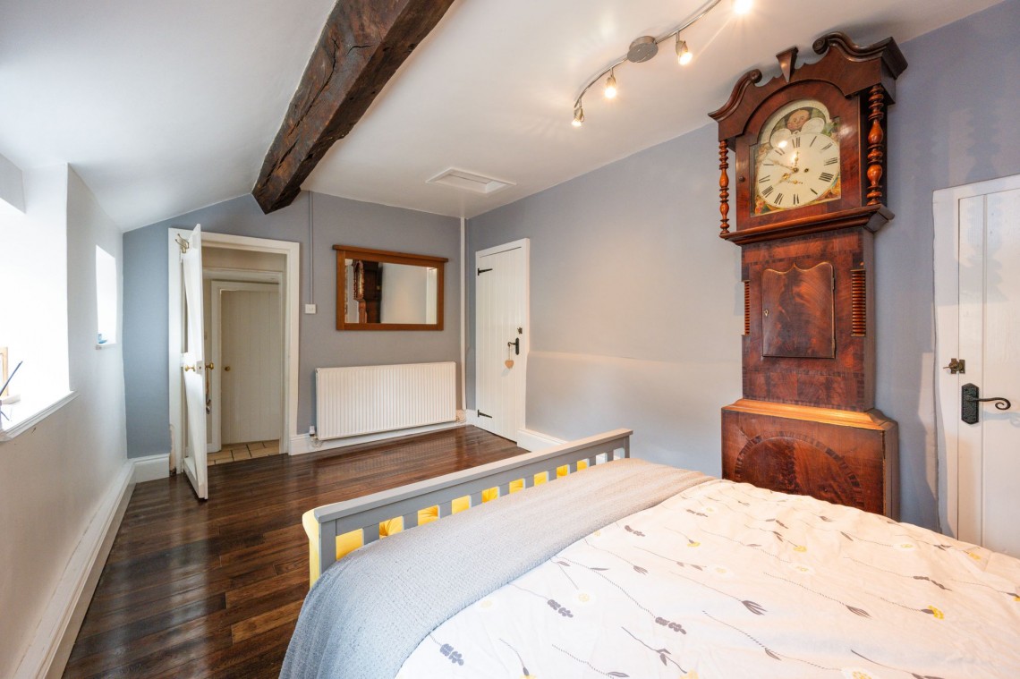 Images for Higher House Lane, Heapey, PR6