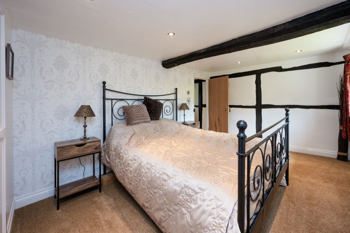 Images for Higher House Lane, Heapey, PR6