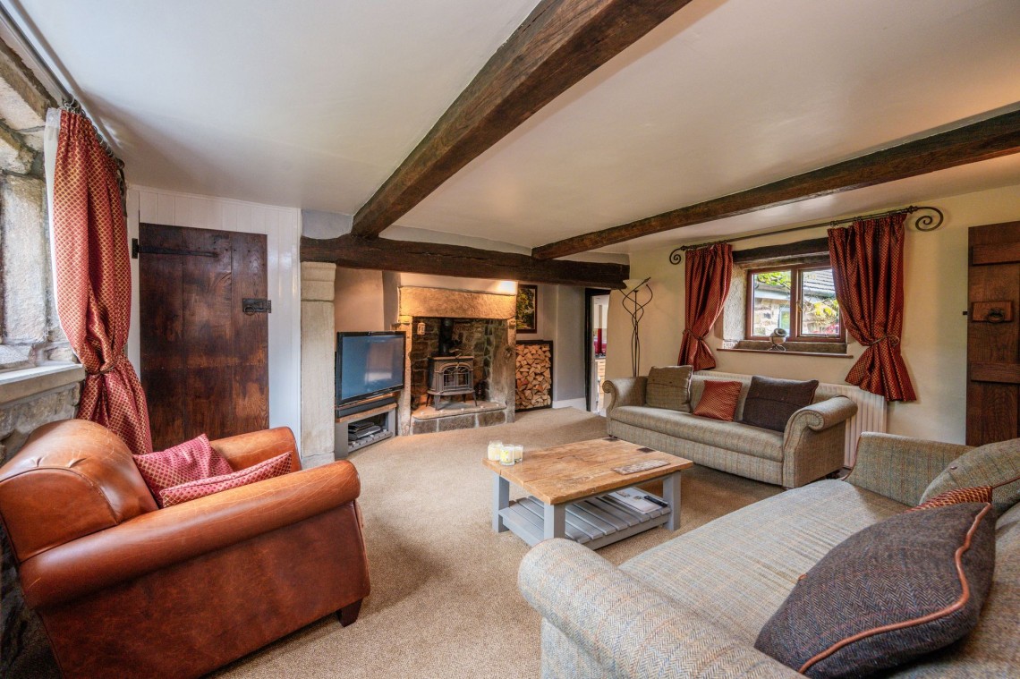 Images for Higher House Lane, Heapey, PR6