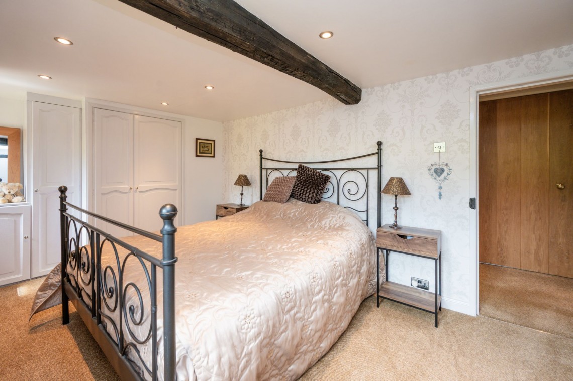 Images for Higher House Lane, Heapey, PR6