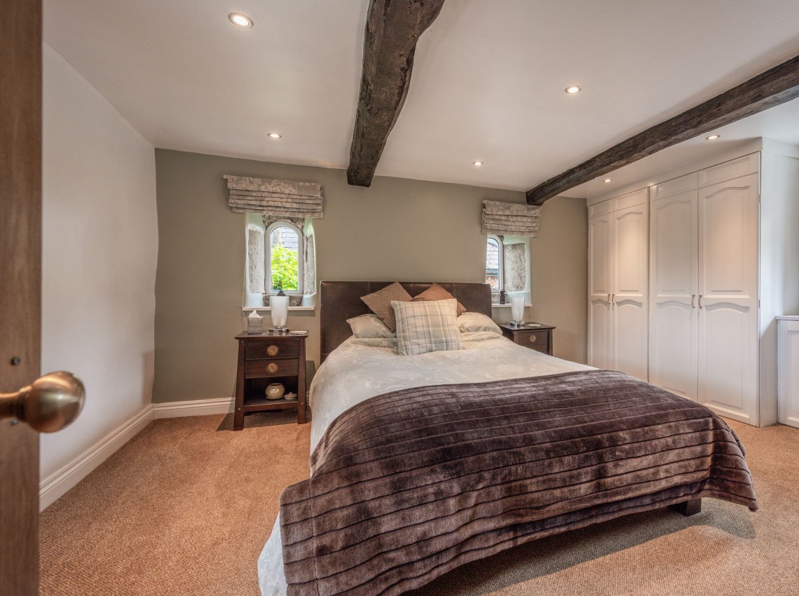 Images for Higher House Lane, Heapey, PR6
