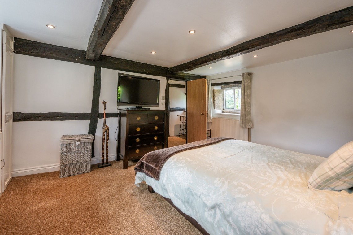 Images for Higher House Lane, Heapey, PR6