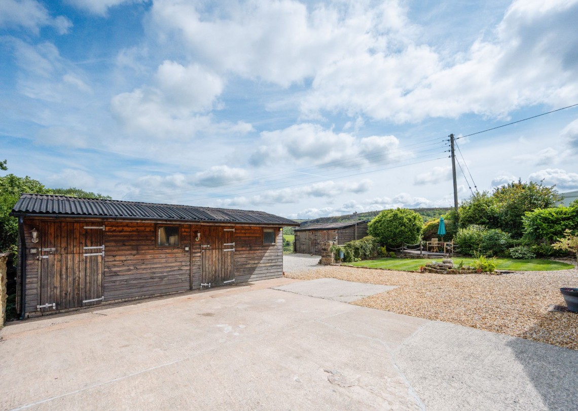 Images for Higher House Lane, Heapey, PR6