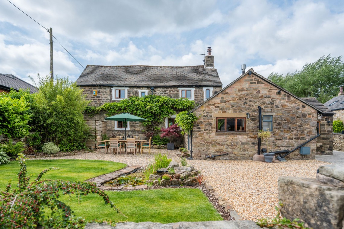 Images for Higher House Lane, Heapey, PR6