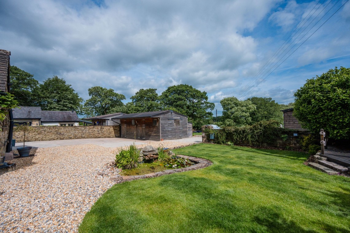 Images for Higher House Lane, Heapey, PR6